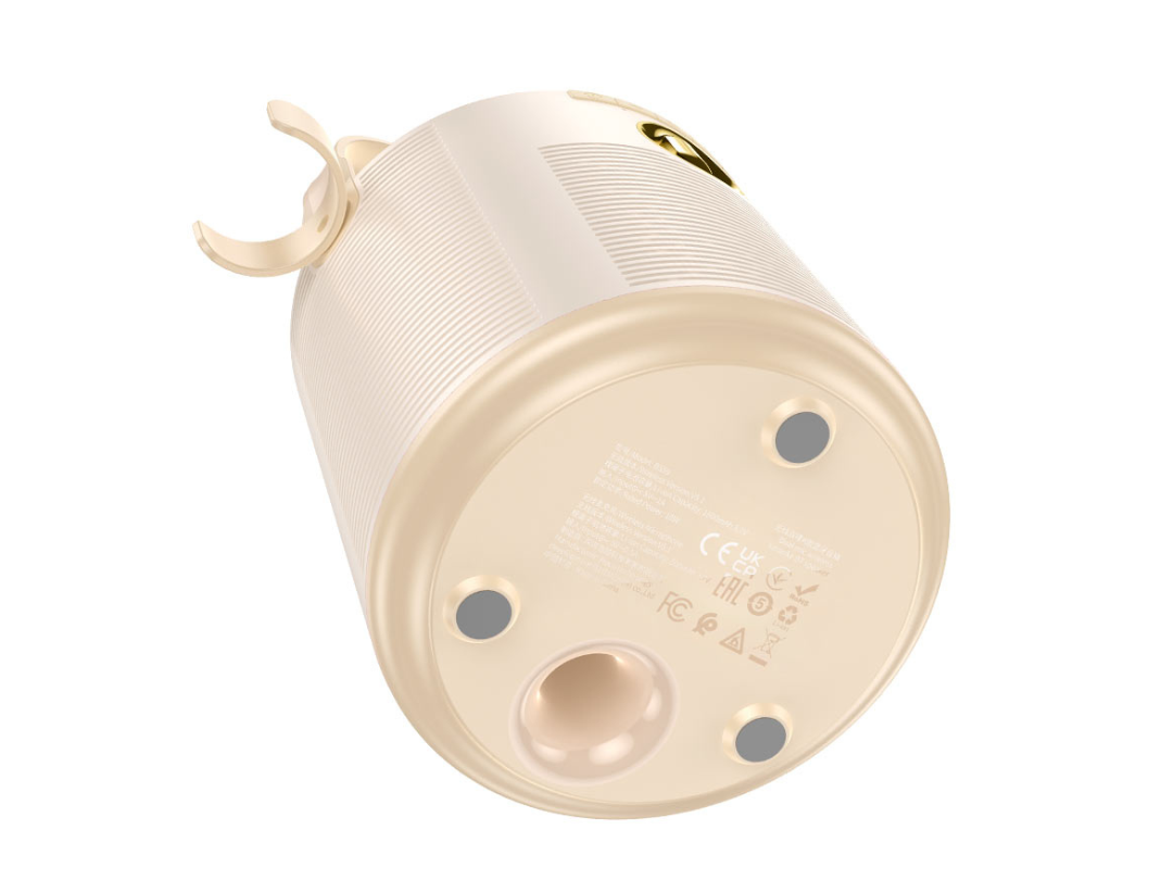 Hoco BS59 Pearlescent Wireless Portable Loudspeaker – Bluetooth 5.0 Hoco BS59 Pearlescent Wireless Portable Loudspeaker – Bluetooth 5.0